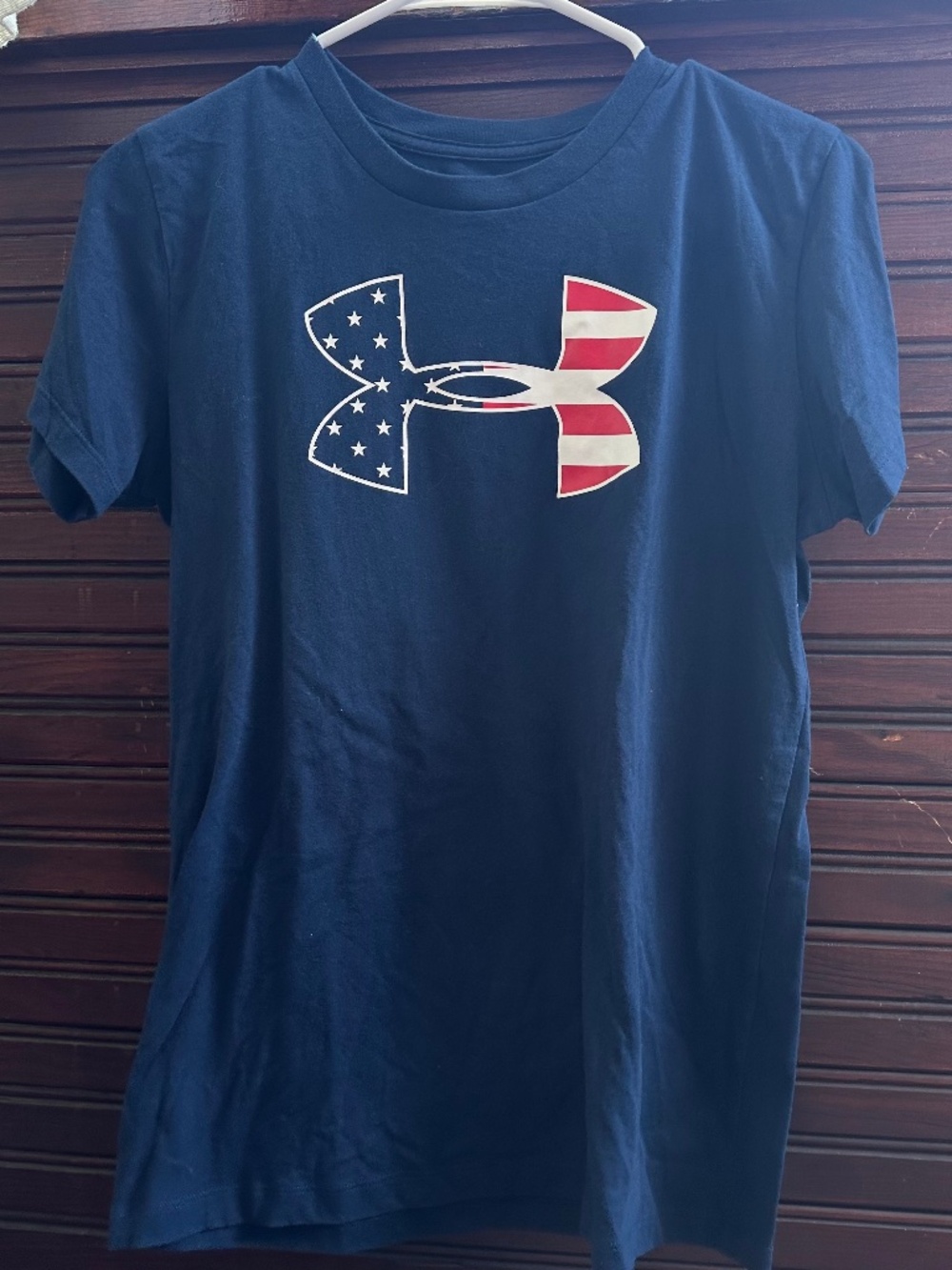 Under Armour Tee